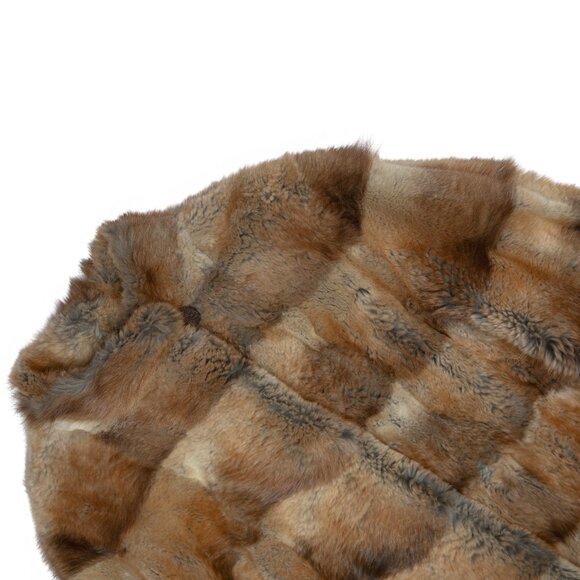 I.V. (Germany) 60s Vintage, Mink, A-Line - Picture 2 of 10